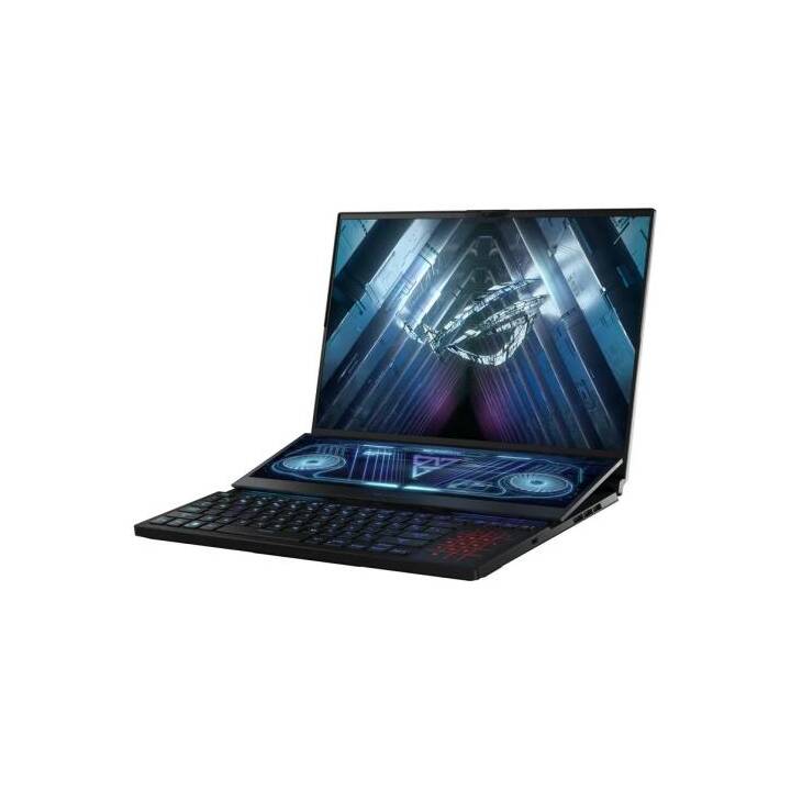 ASUS Rog Zephyrus Duo 16 GX650PY-NM087X (16", AMD Ryzen 9, 32 GB RAM, 2000 GB SSD)