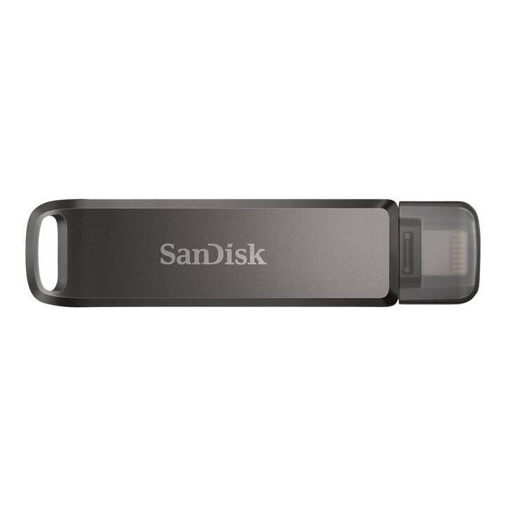 SANDISK iXpand Luxe (64 GB, USB 3.1 di tipo C)