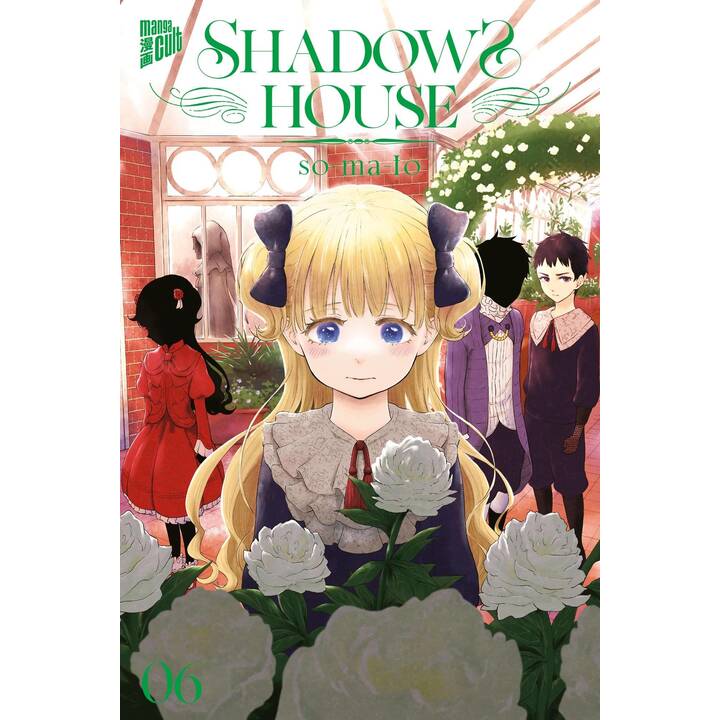 Shadows House 6