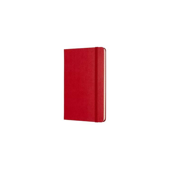 MOLESKINE Notizbuch (Medium, Liniert)