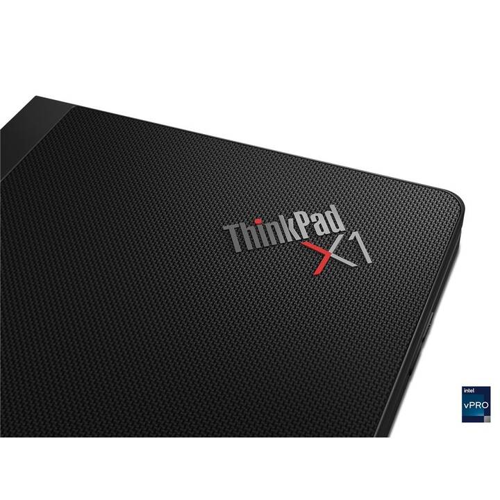 LENOVO ThinkPad X1 (16.3", Intel Core i7, 16 GB RAM, 512 GB SSD)