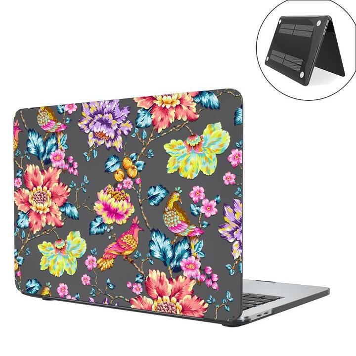 EG Hardcase (MacBook Pro 13" M1 2020, Multicolore)