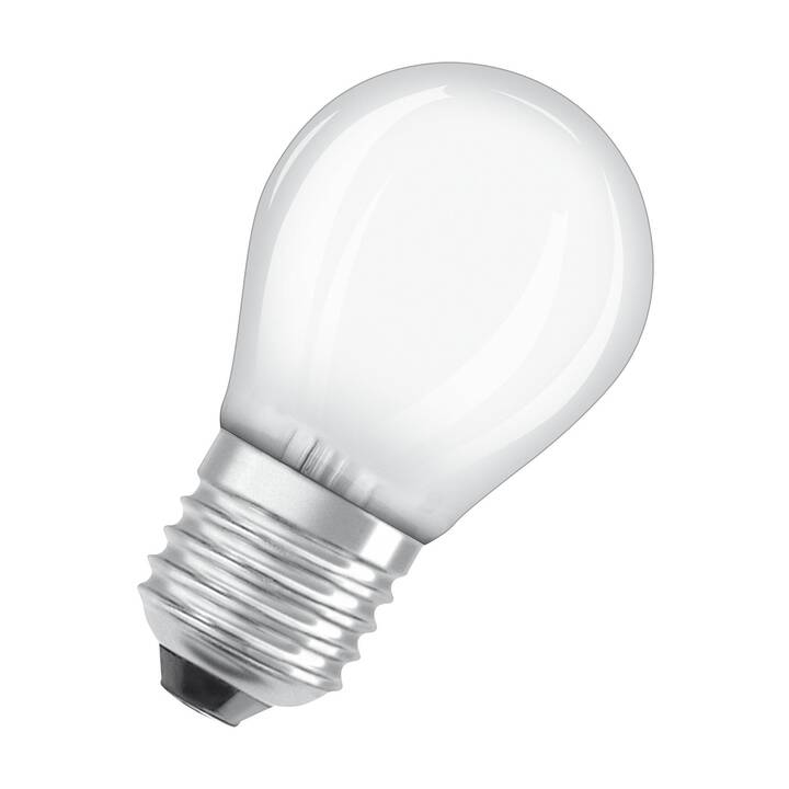 LEDVANCE Ampoule LED (E27, 7 W)