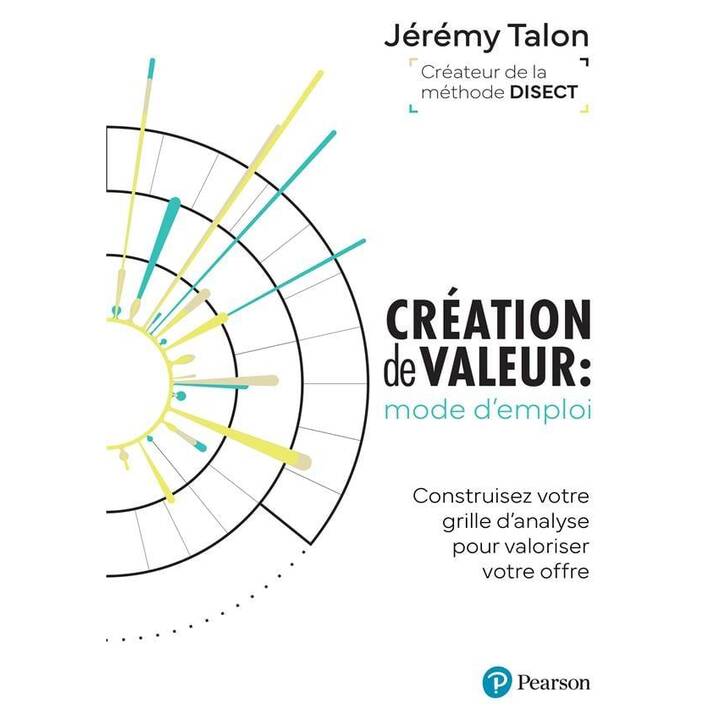 Création de valeur, mode d'emploi