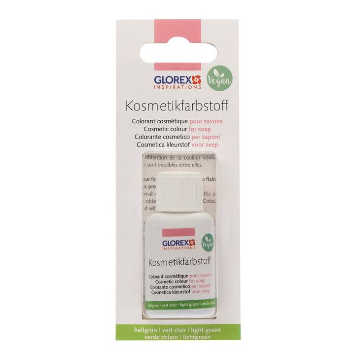GLOREX Couleur de savon (20 ml)
