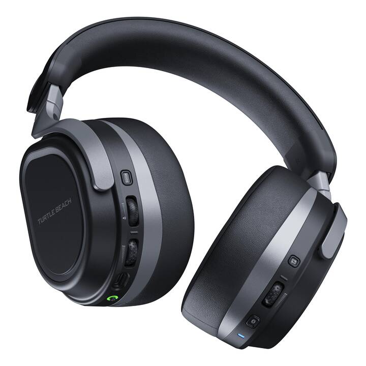 TURTLE BEACH Cuffia da gioco Stealth 700 (Over-Ear, Cavo e senza fili)