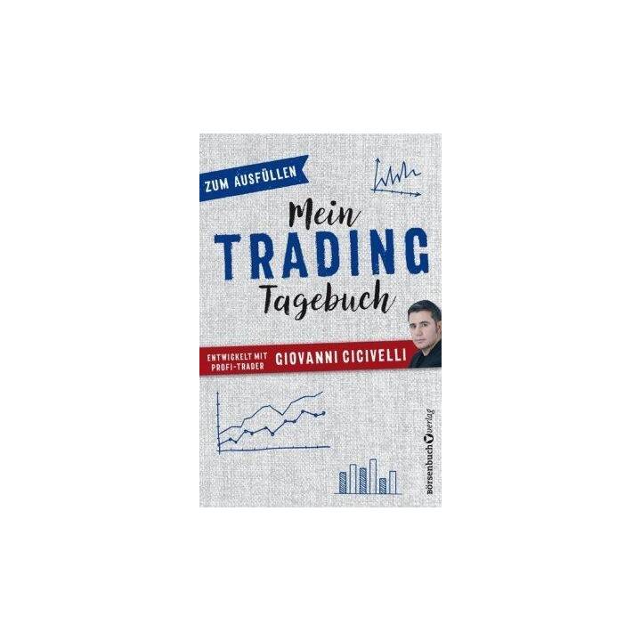 Mein Trading-Tagebuch