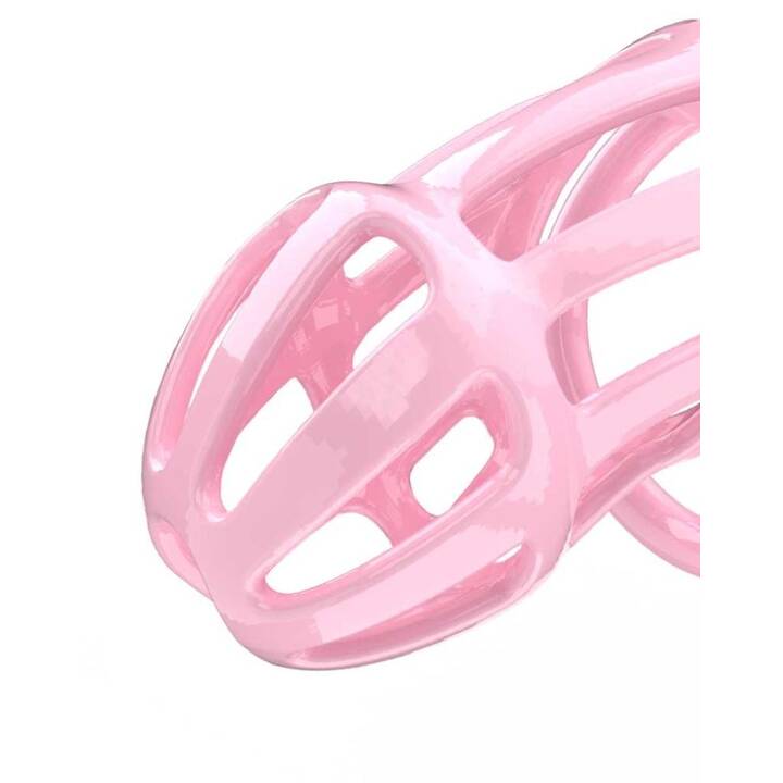 RIMBA Penis-Abdruck (Pink)