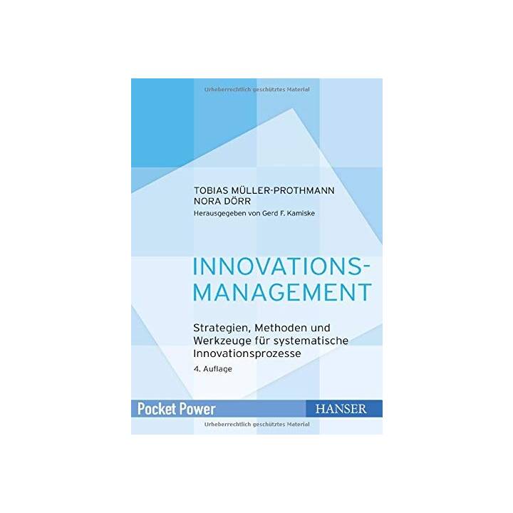 Innovationsmanagement