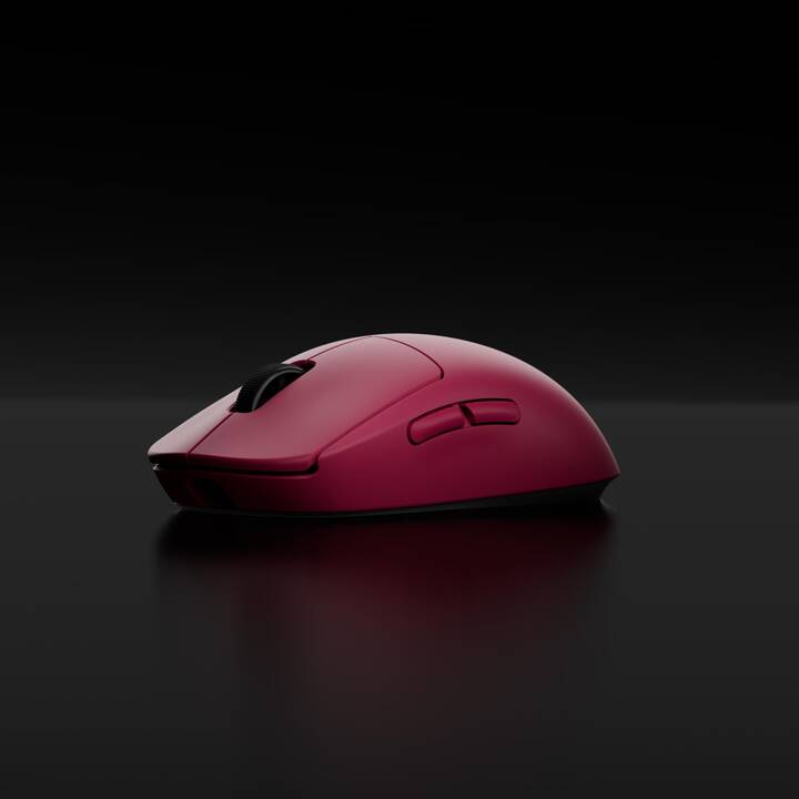 LOGITECH Pro 2 Lightspeed Mouse (Senza fili, Gaming)