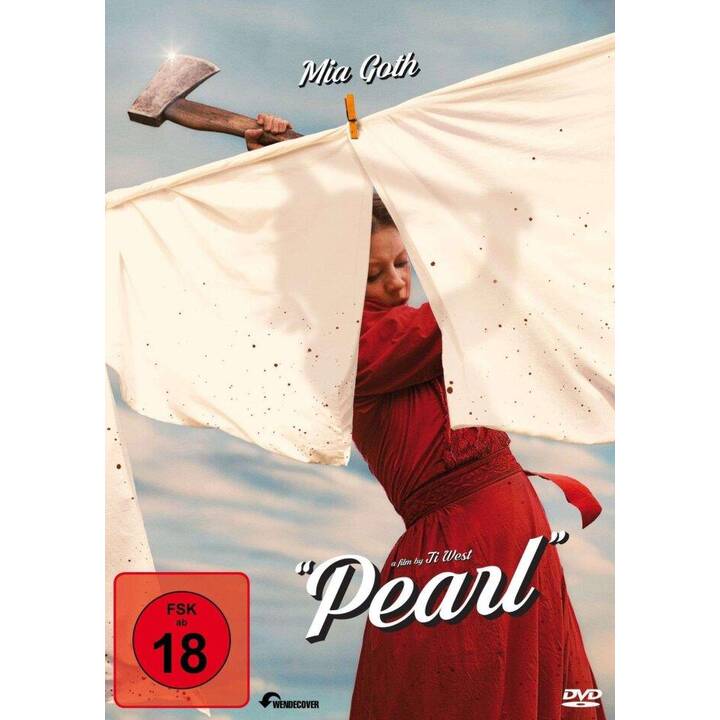 Pearl (DE, EN)