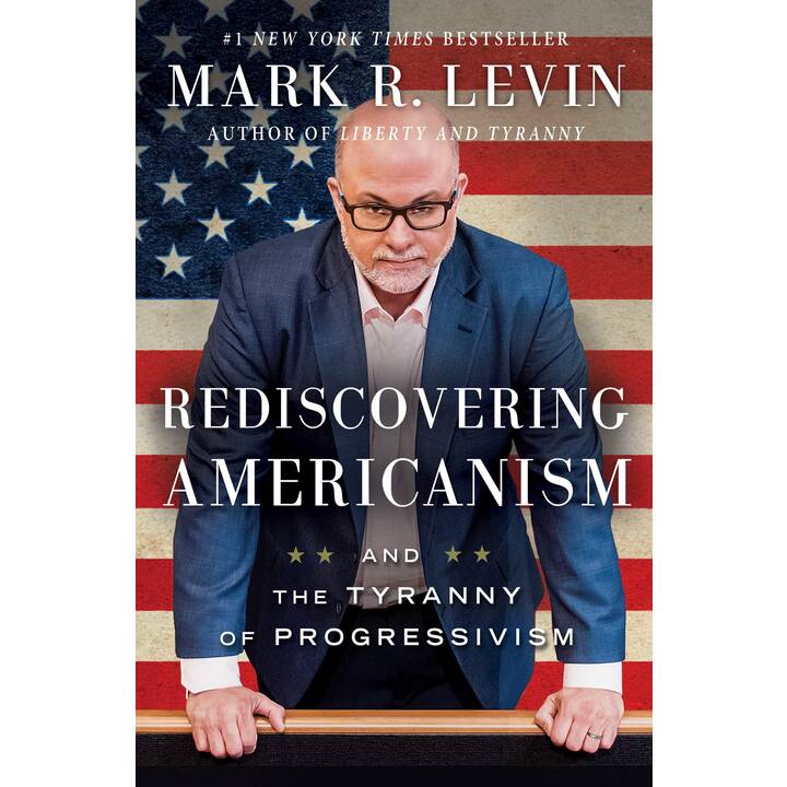 Rediscovering Americanism