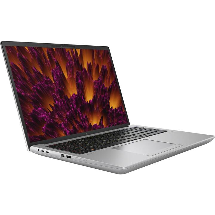 HP ZBook Fury 16 G10 (16", Intel Core i9, 32 GB RAM, 1000 GB SSD)