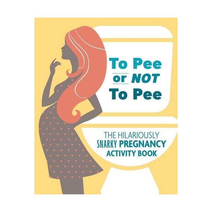 To Pee or Not to Pee