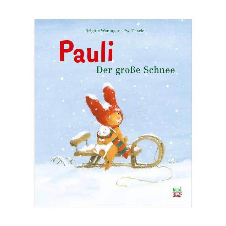 Pauli. Der grosse Schnee