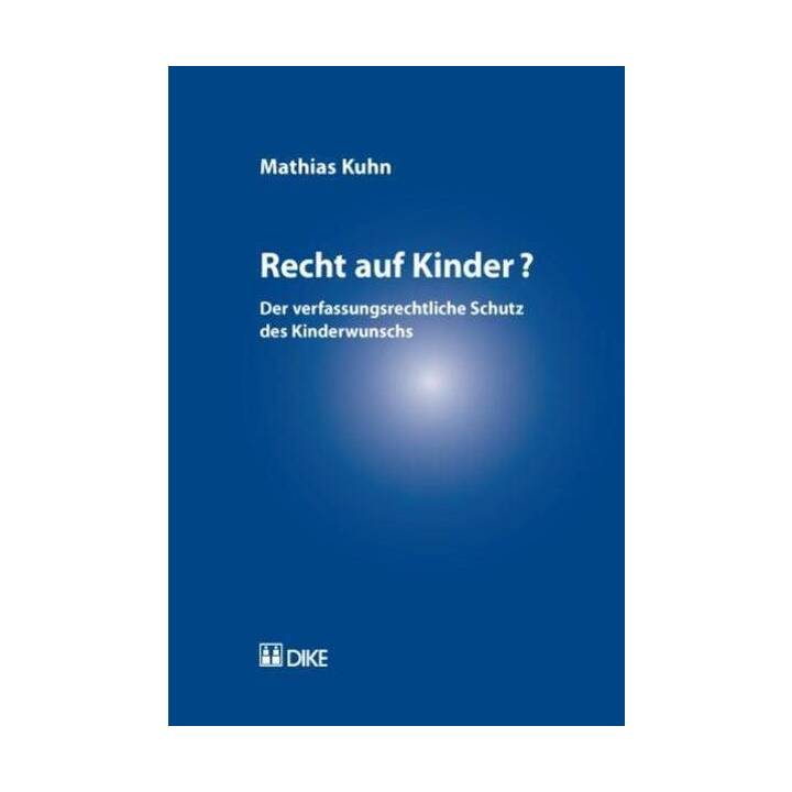 Recht auf Kinder?