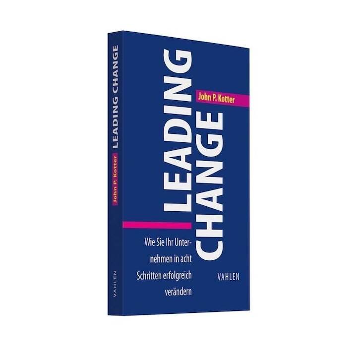 Leading Change