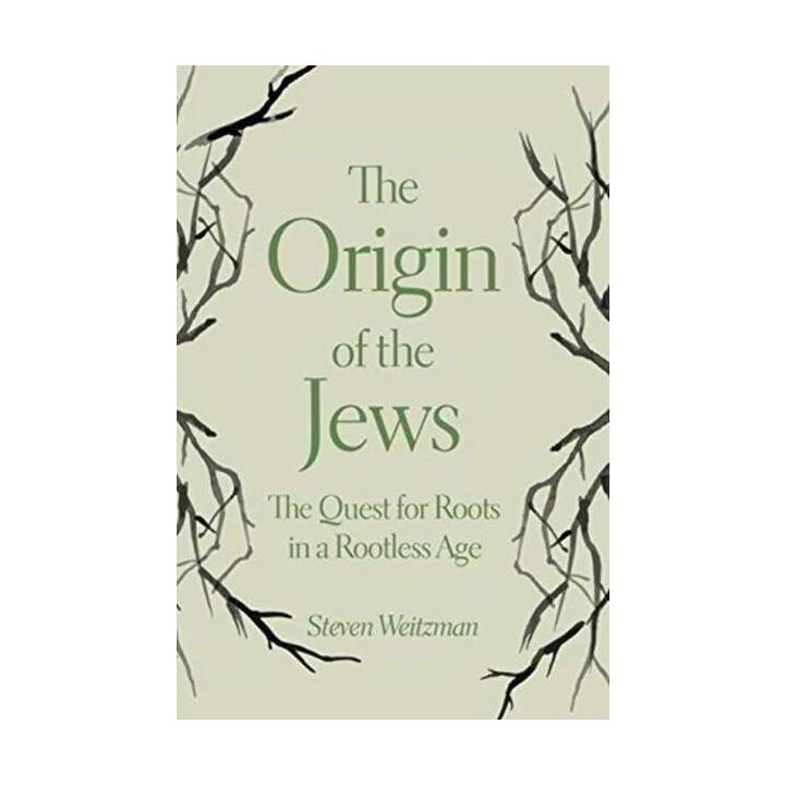The Origin of the Jews