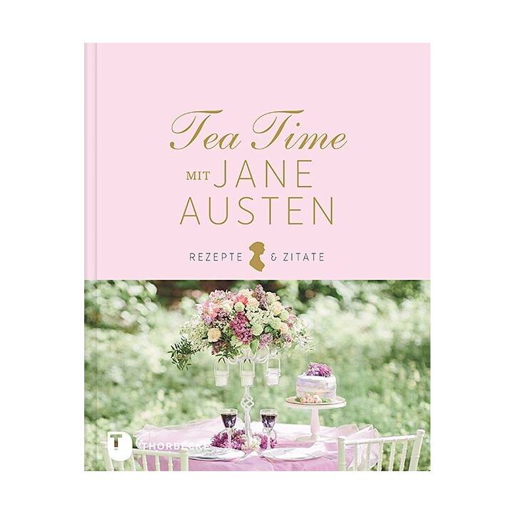 Tea Time mit Jane Austen