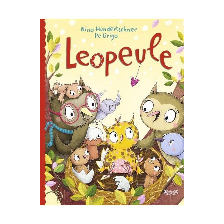 Leopeule