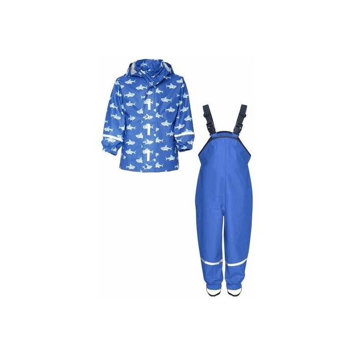 PLAYSHOES Overall (86, Blu)