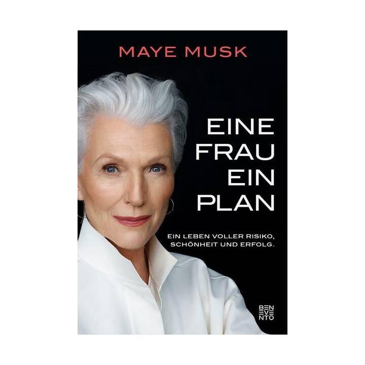 Eine Frau, ein Plan