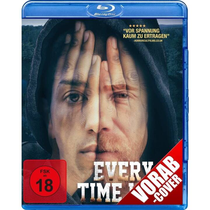 Every Time I Die (DE, EN)