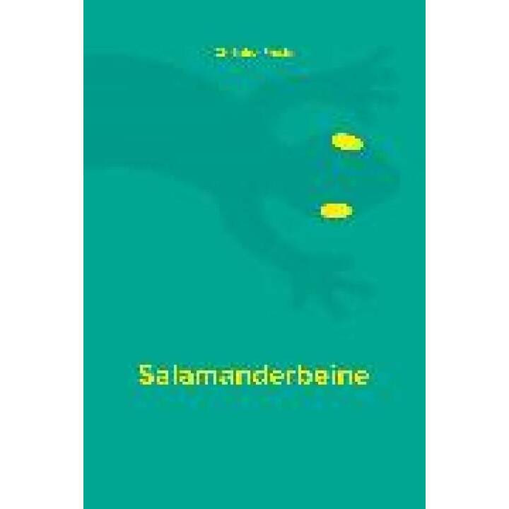 Salamanderbeine