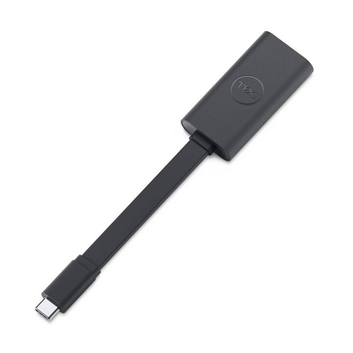 DELL SA124 Adaptateur vidéo (USB C)