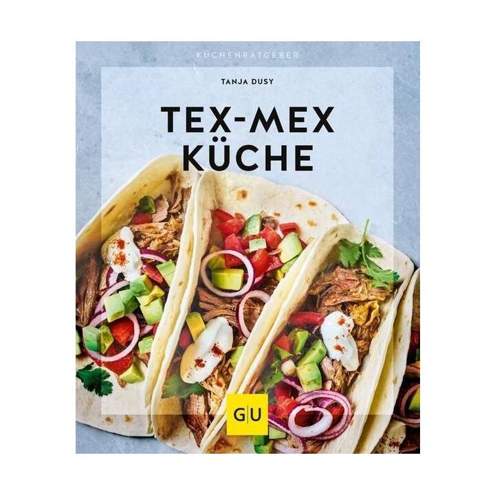 Tex-Mex Küche