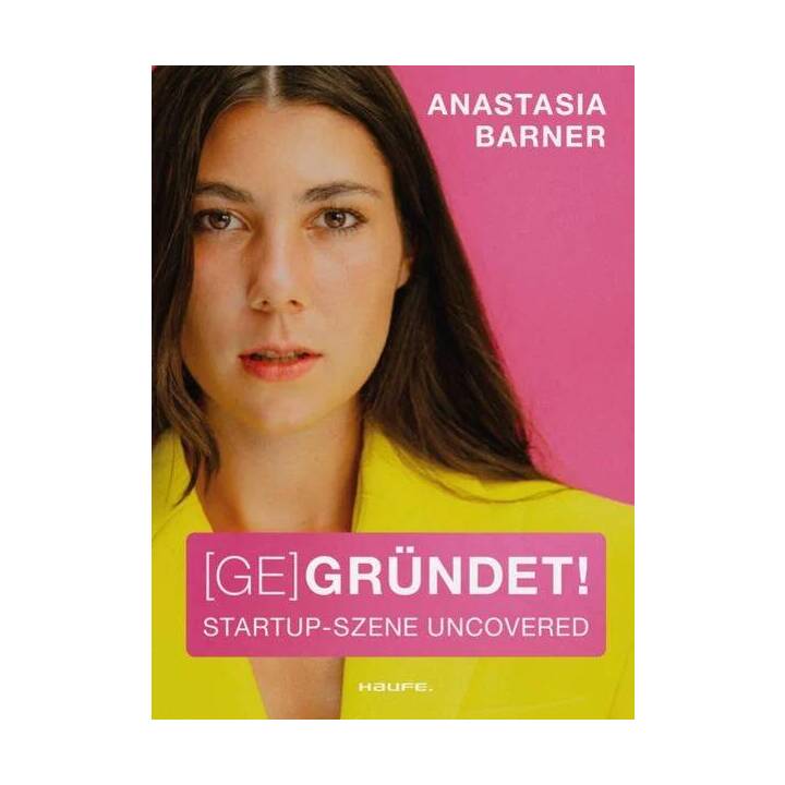 (Ge)Gründet!