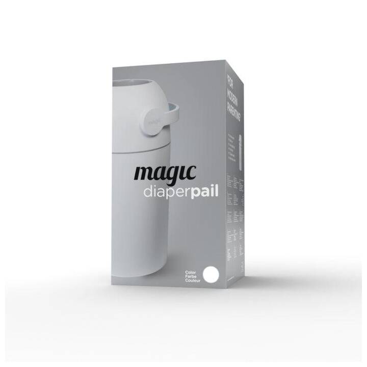 MAGIC Magic Majestic (Beige, Marrone)