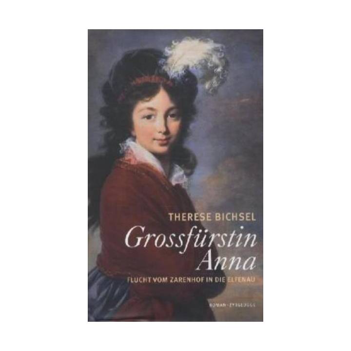 Grossfürstin Anna