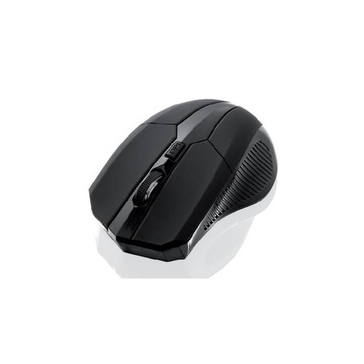 IBOX i005 Pro Mouse (Senza fili, Universale)