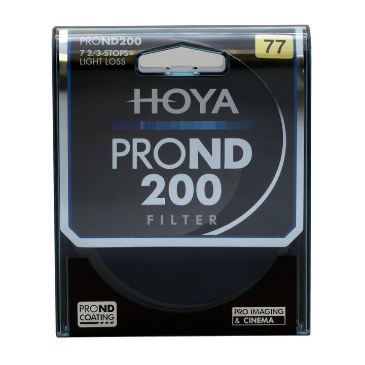 HOYA Pro ND200 (49 mm)