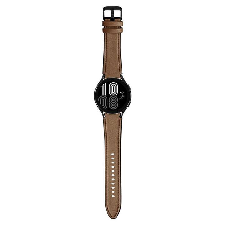 EG Bracelet (Samsung Galaxy Galaxy Watch5 40 mm, Brun)