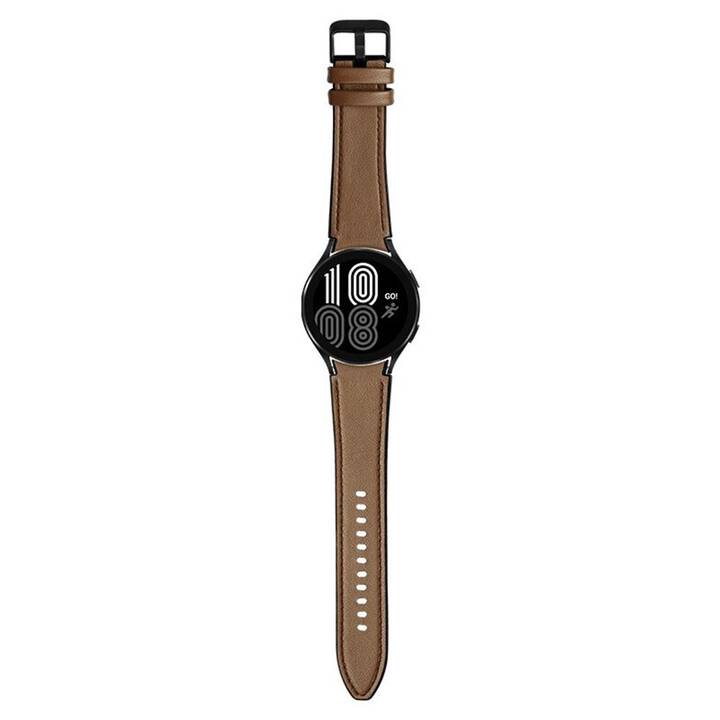 EG Armband (Samsung Galaxy Galaxy Watch5 40 mm, Braun)