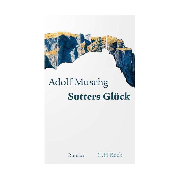 Sutters Glück