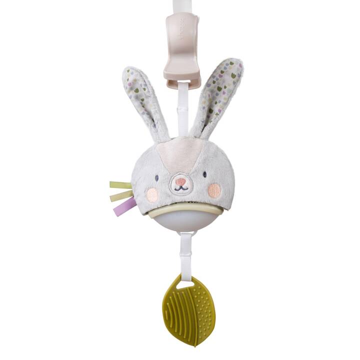 TAF-TOYS Œuvre musicale Lapin