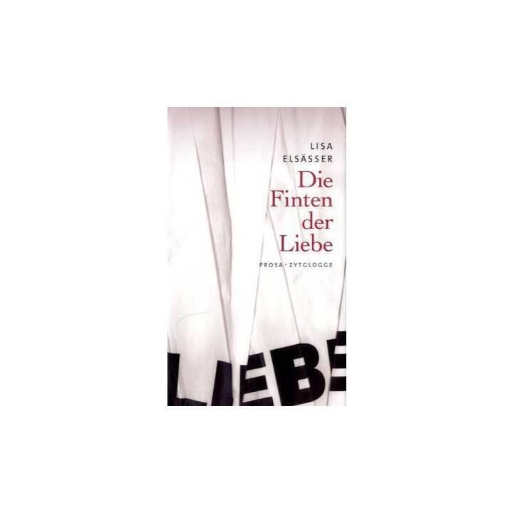 Die Finten der Liebe