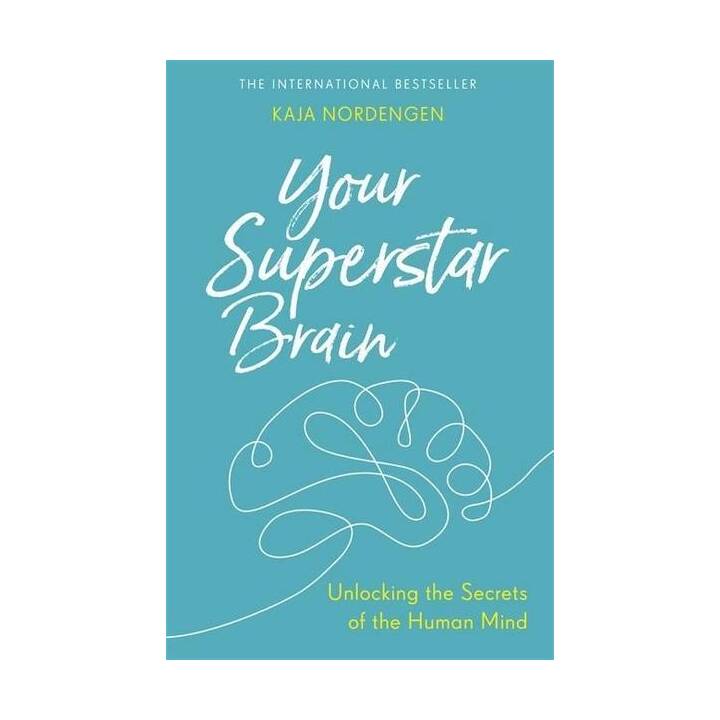 Your Superstar Brain