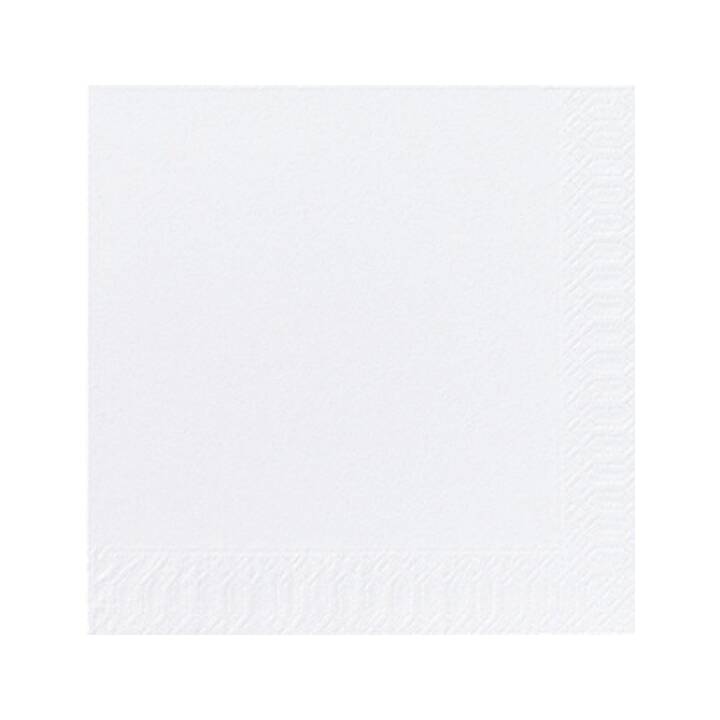 DUNI Papierserviette (40 cm x 40 cm, 20 Stück)