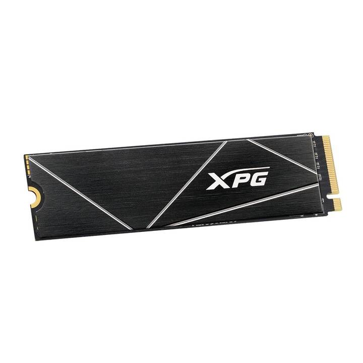 ADATA XPG Gammix S70 Blade (PCI Express, 512 GB)