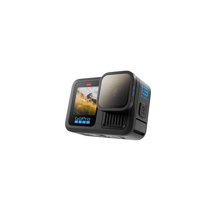 GOPRO Lente di ricambio ND-Filter 4er-Pack (Nero)