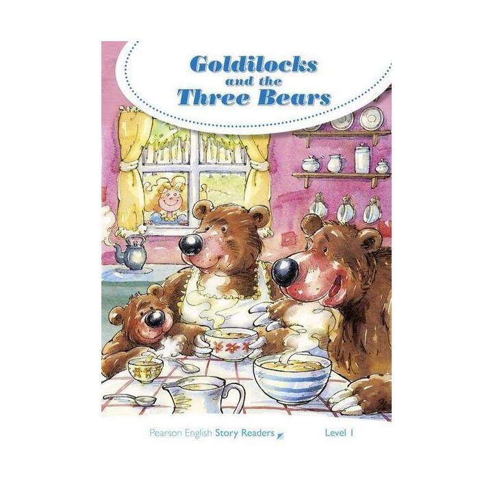 Level 1: Goldilocks and the Three Bears