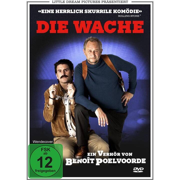 Die Wache (FR, DE)