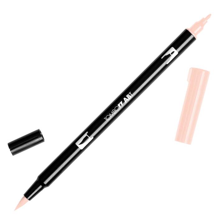 TOMBOW ABT 850 Crayon feutre (Pink, 1 pièce)