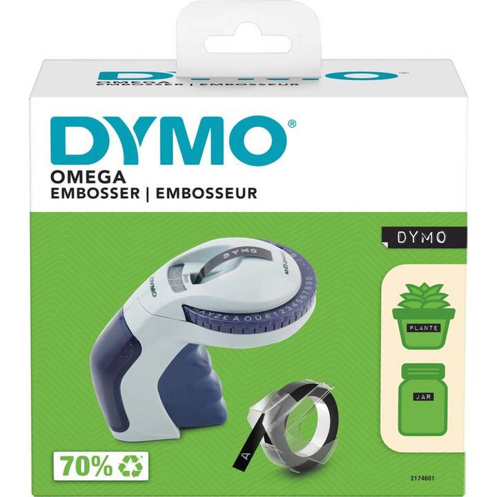 DYMO Omega