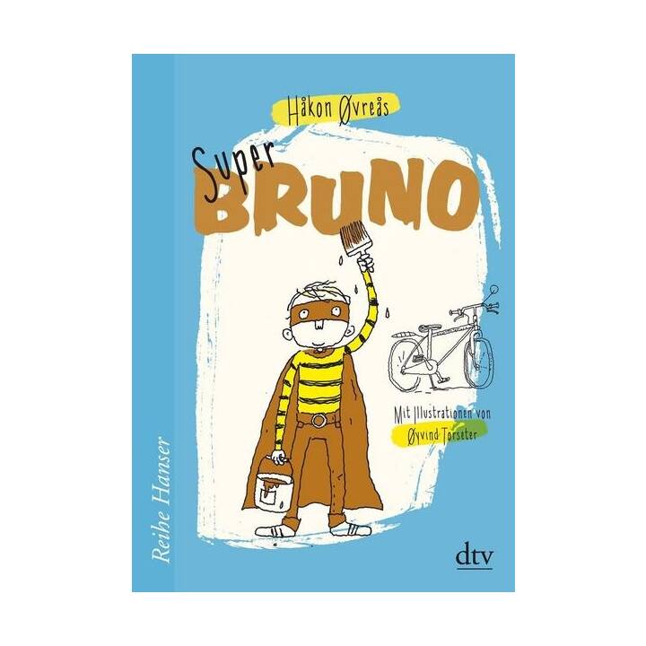 Super-Bruno