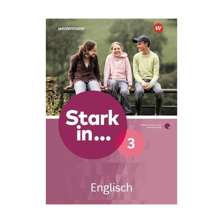 Stark in ... Englisch